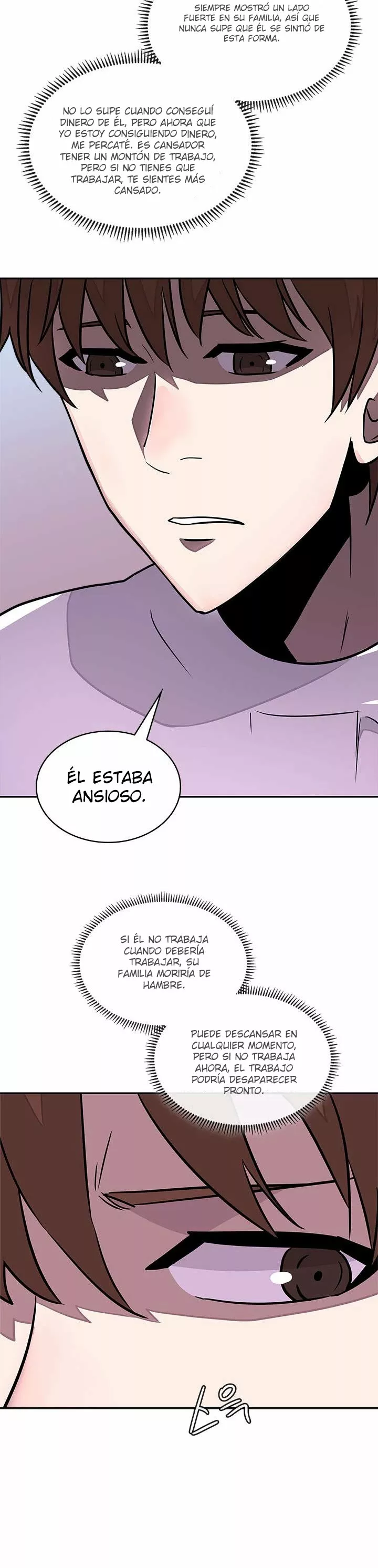 Página 40 del Manga