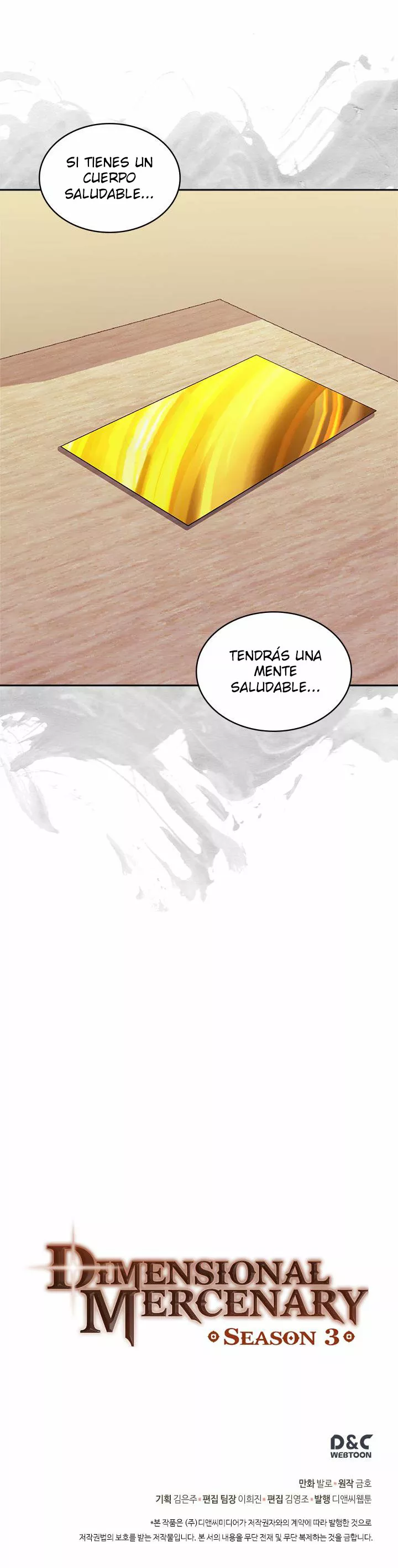 Página 41 del Manga