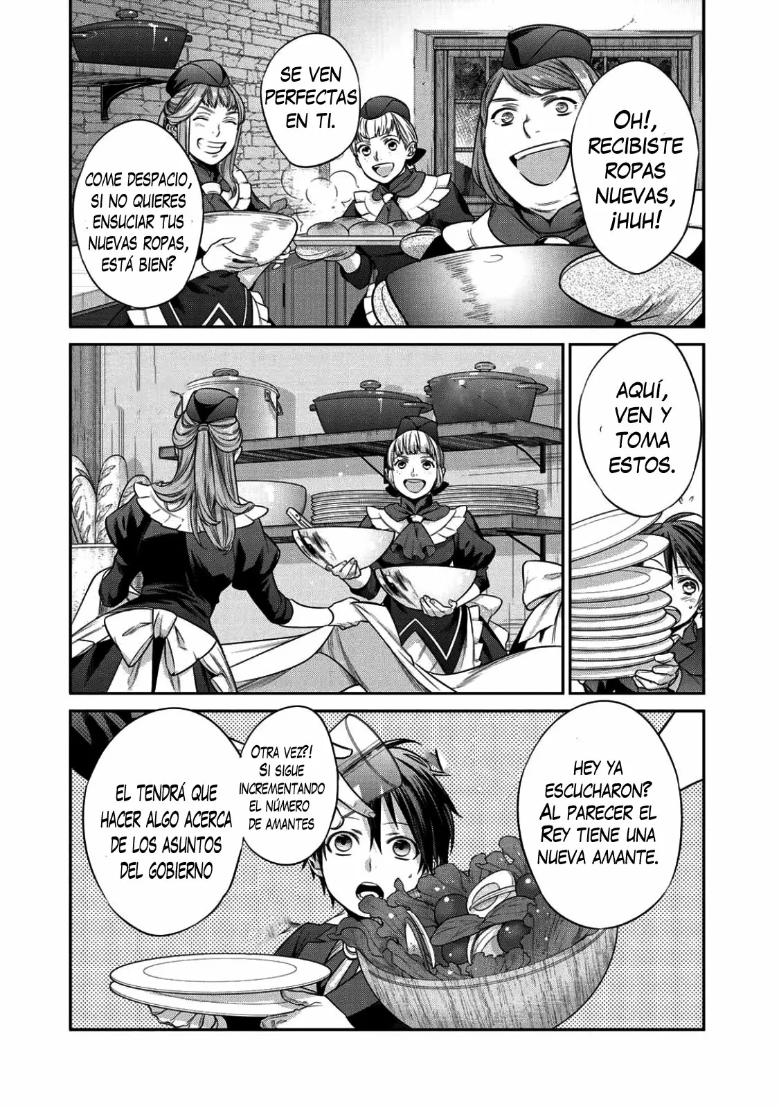 Página 36 del Manga