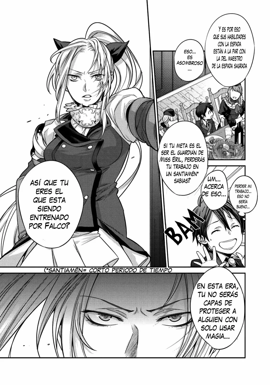 Página 41 del Manga