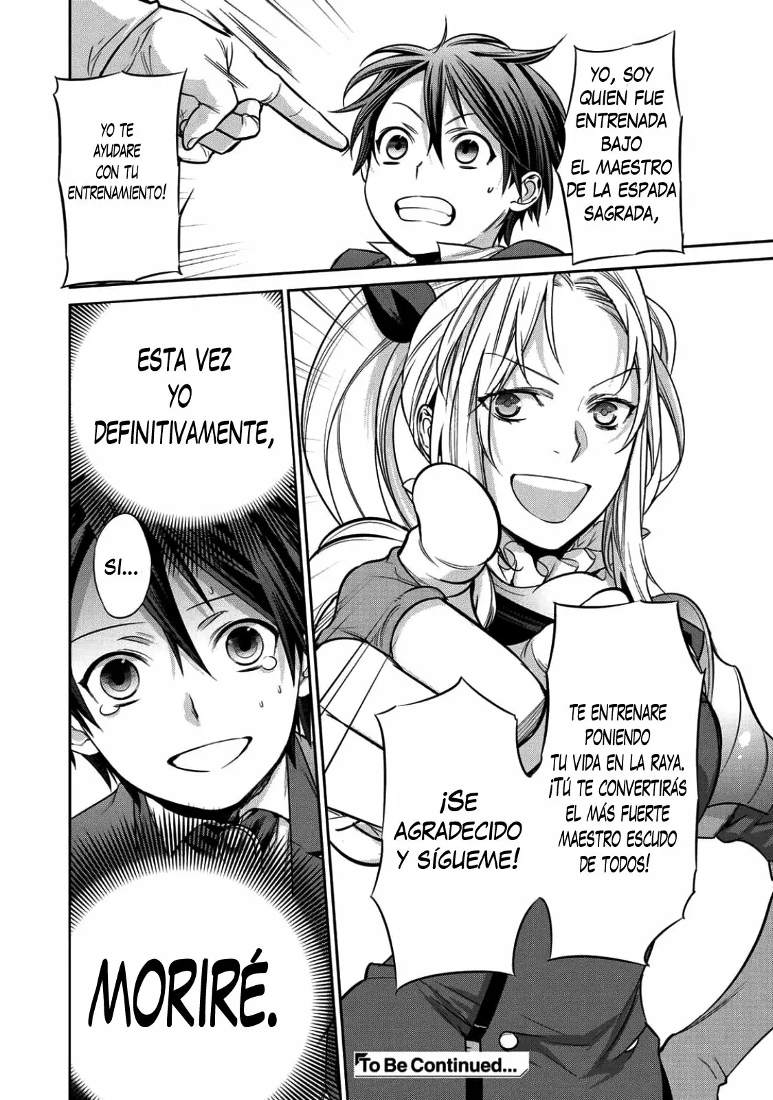 Página 42 del Manga