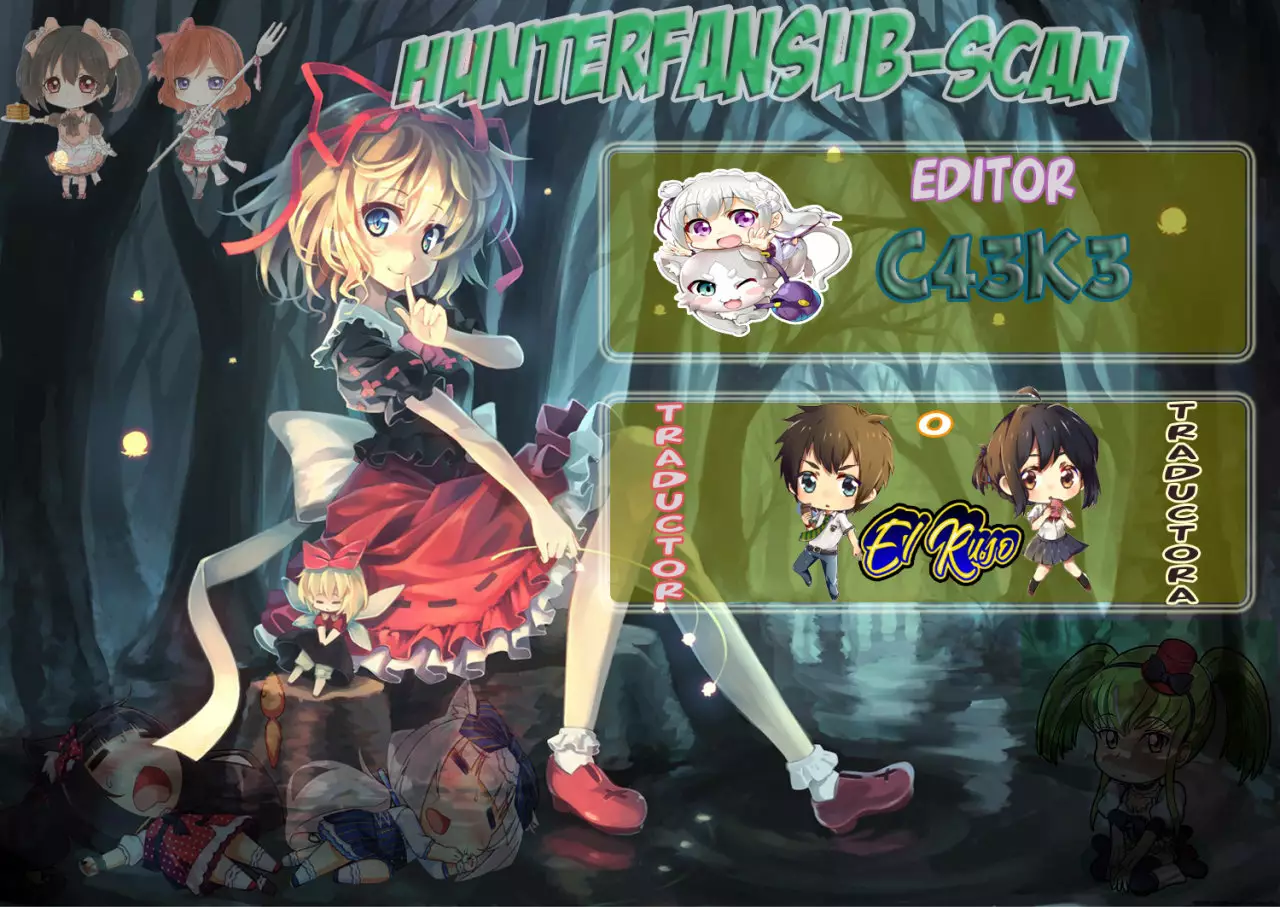 Página 43 del Manga