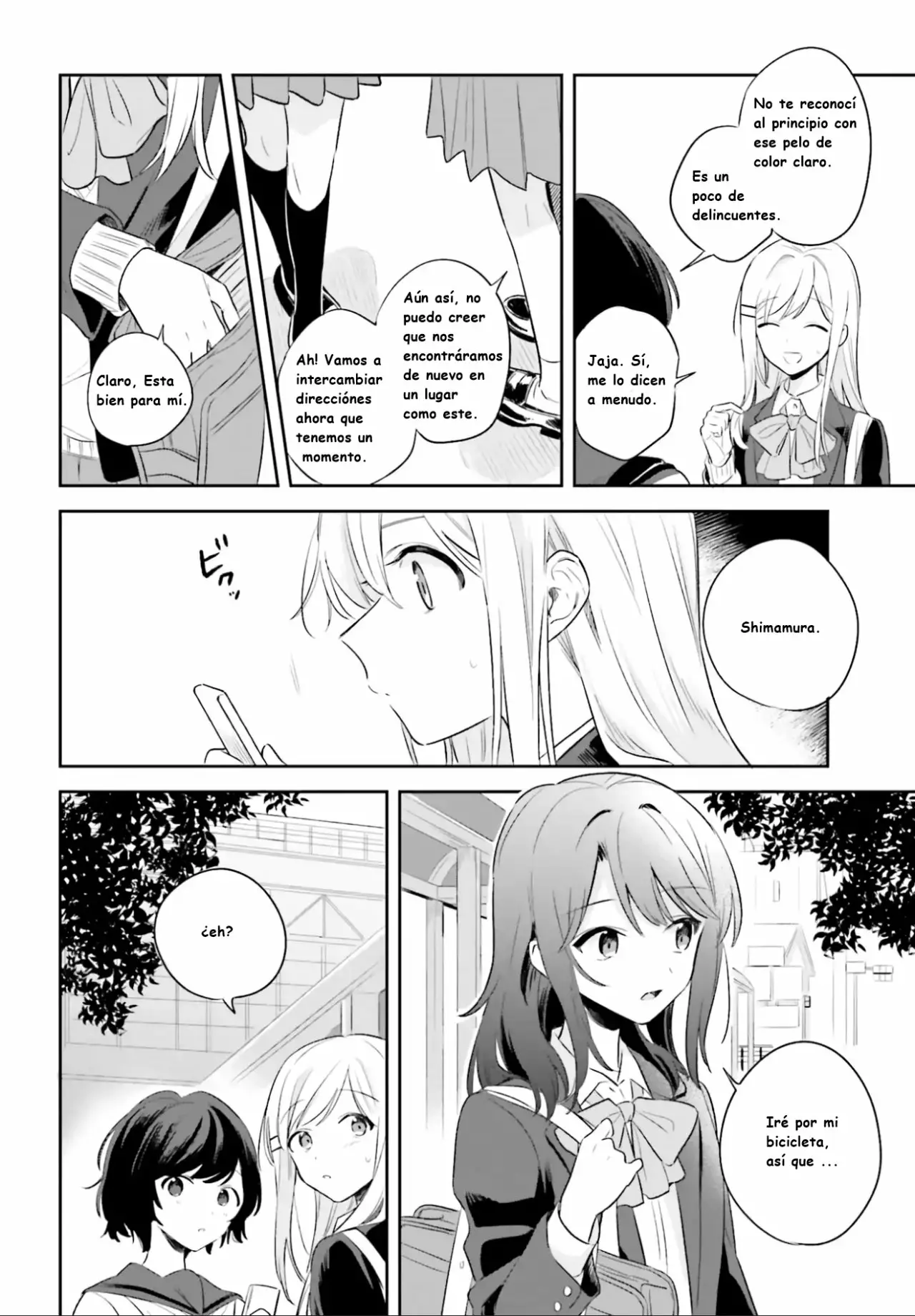 Página 36 del Manga