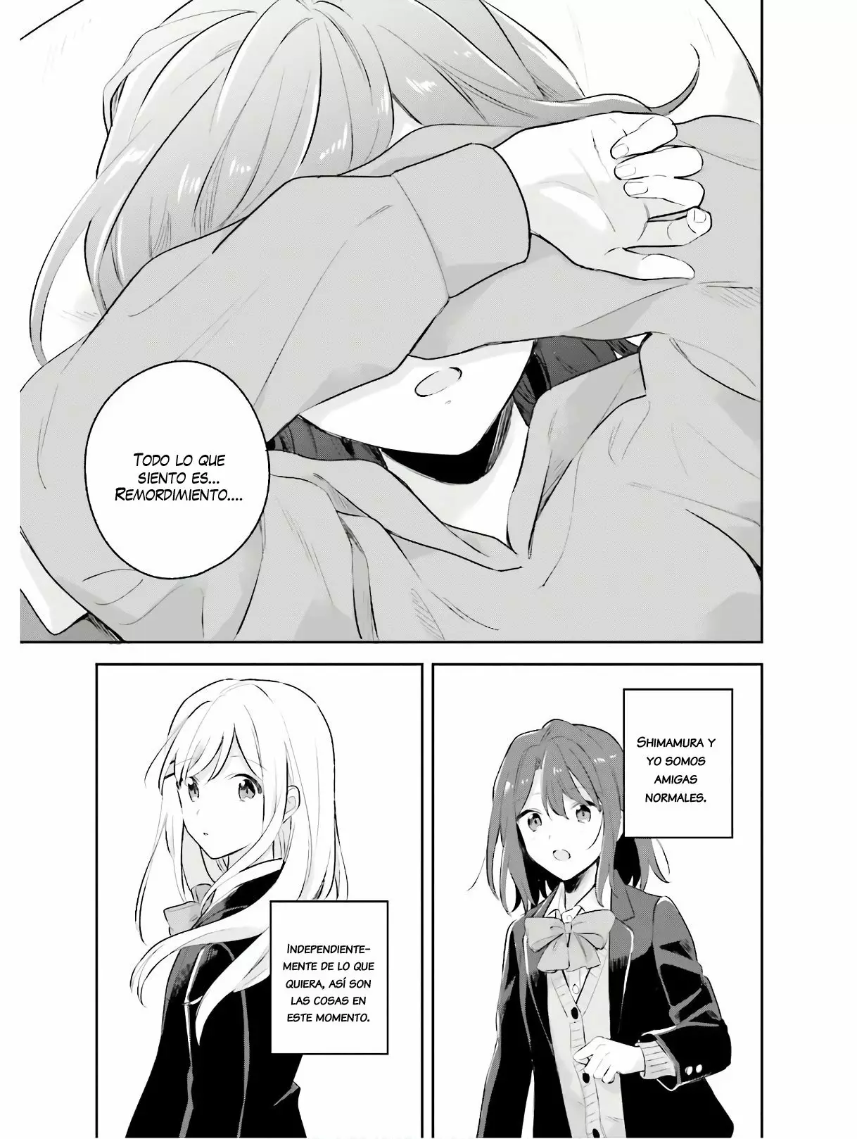 Página 30 del Manga