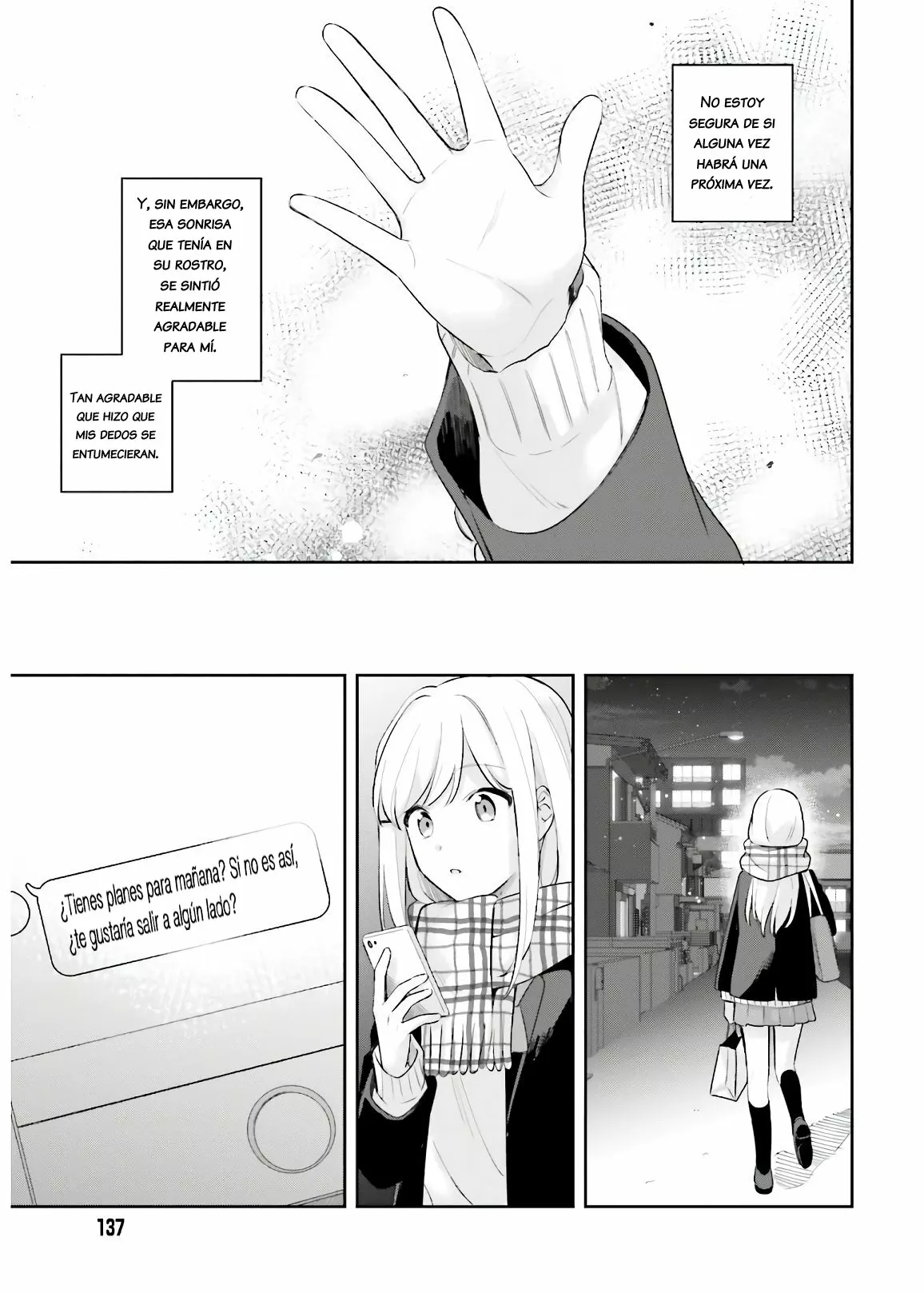 Página 32 del Manga