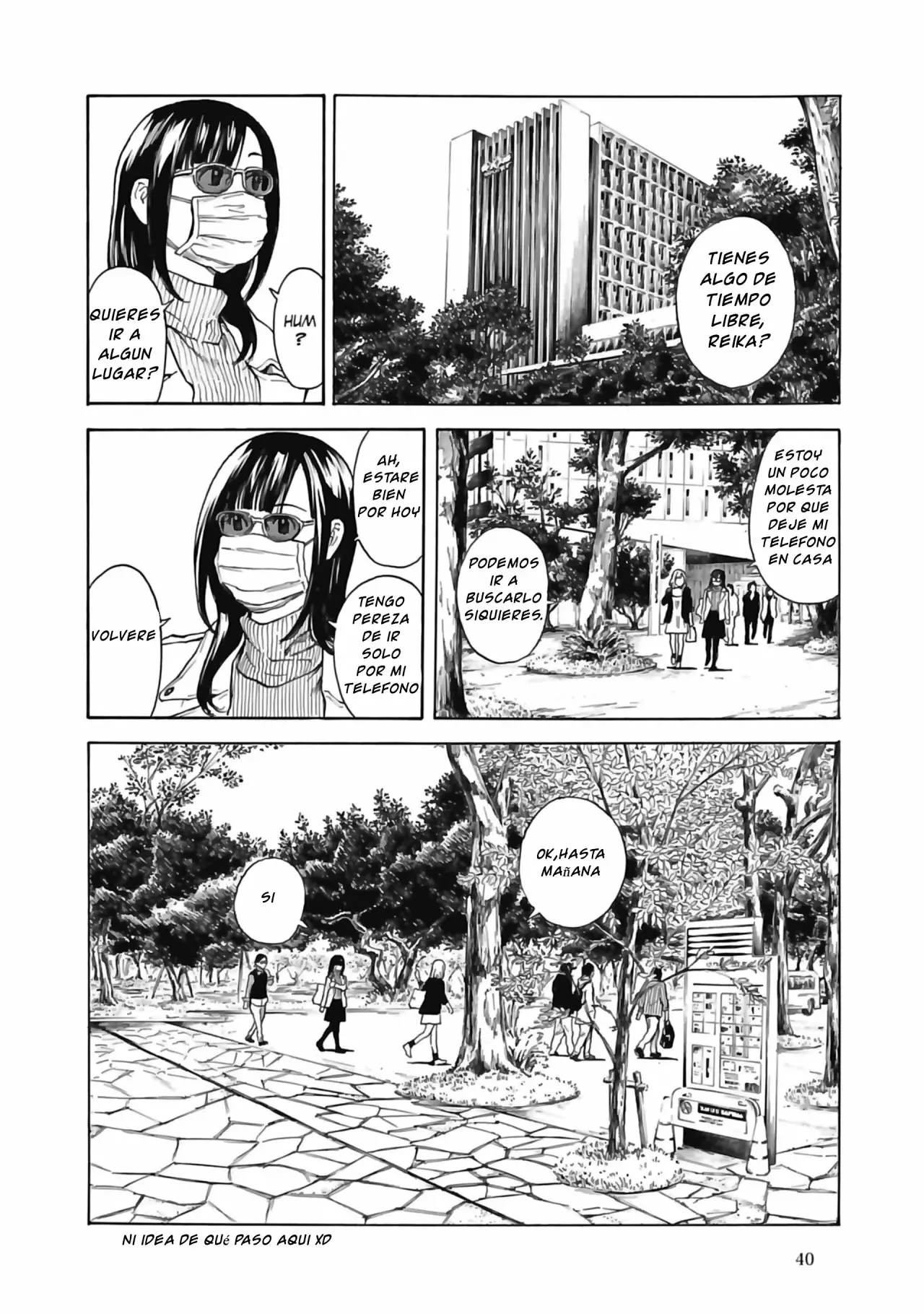 Página 42 del Manga