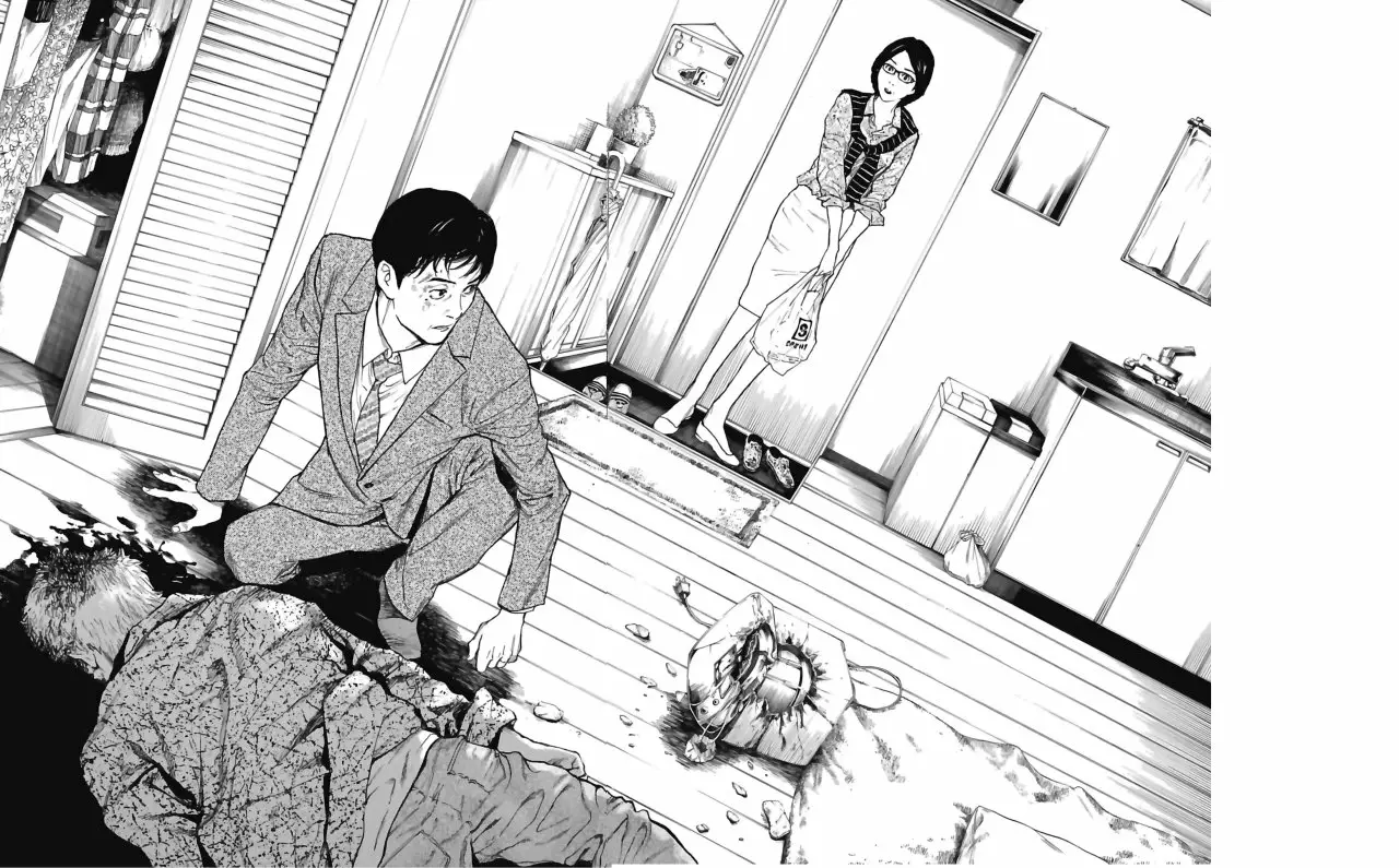 Página 48 del Manga