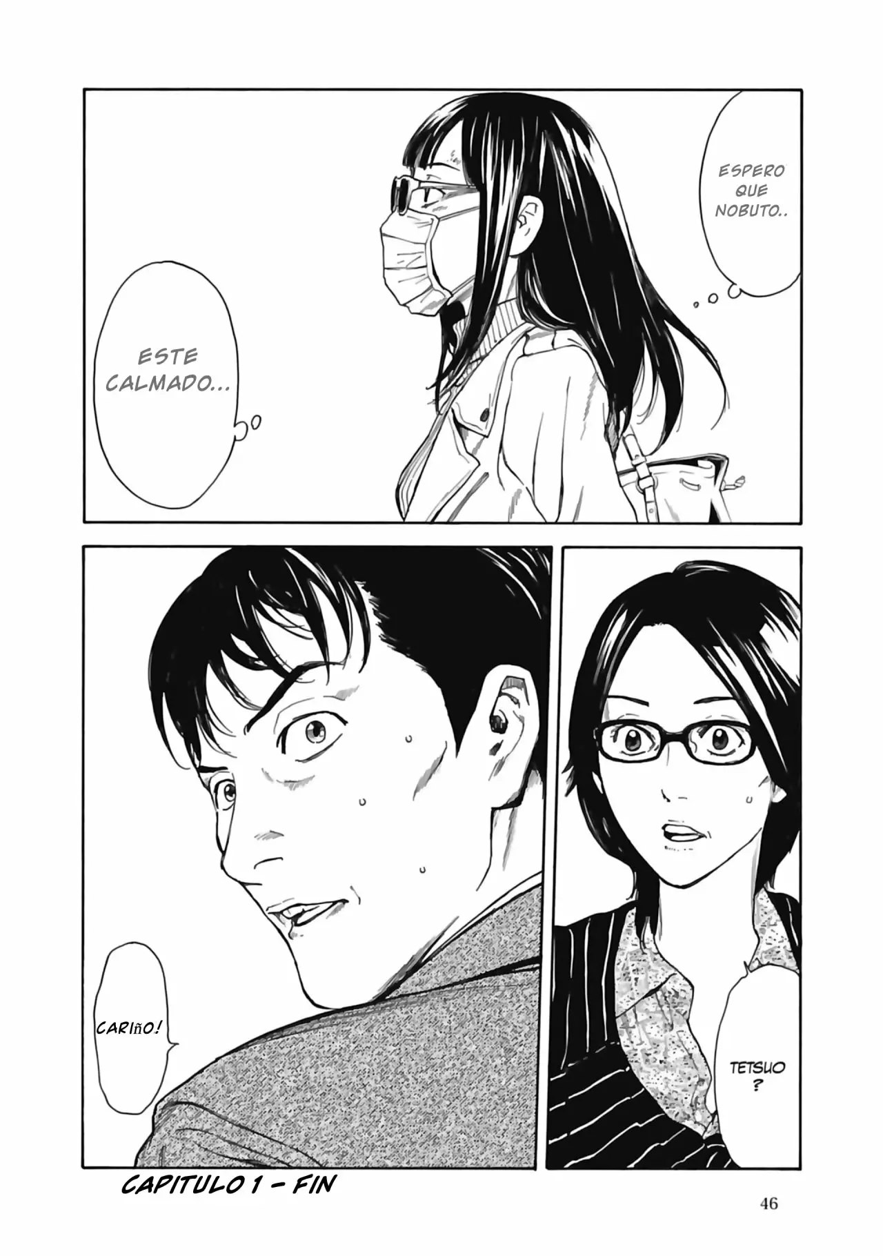 Página 49 del Manga