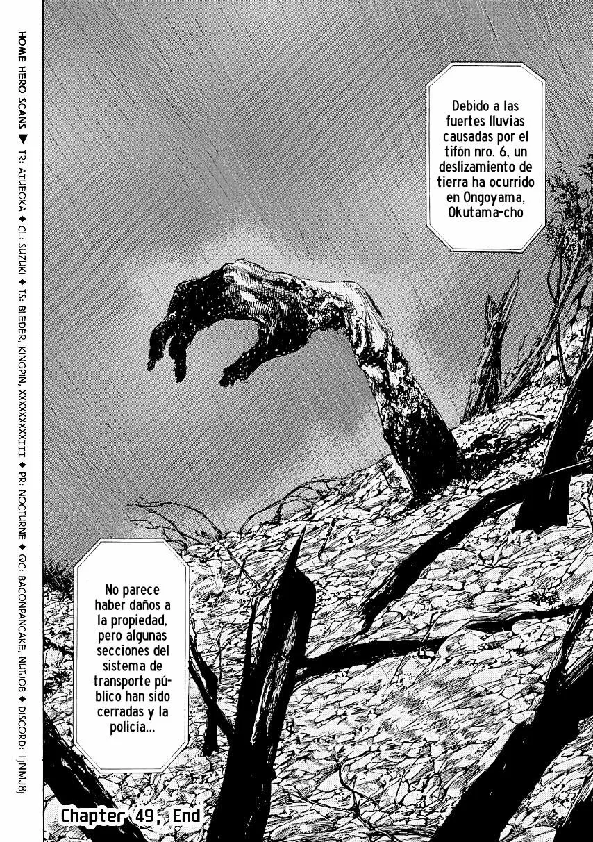 Página 36 del Manga