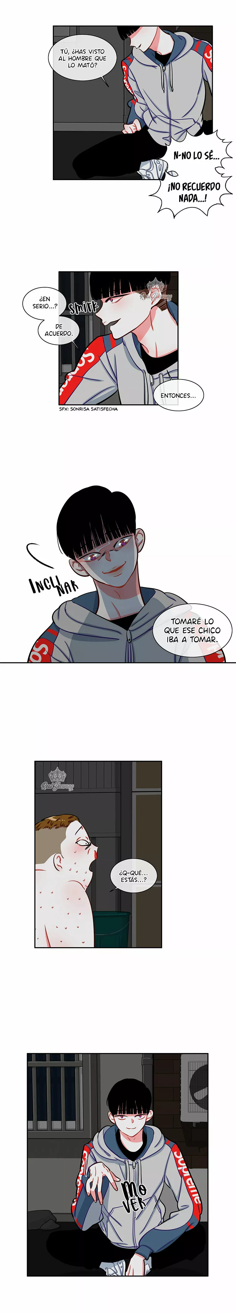 Página 30 del Manga