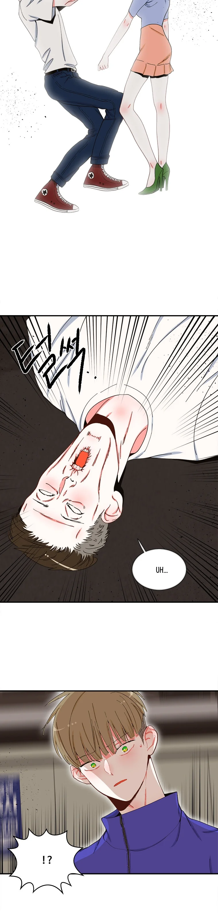 Página 36 del Manga