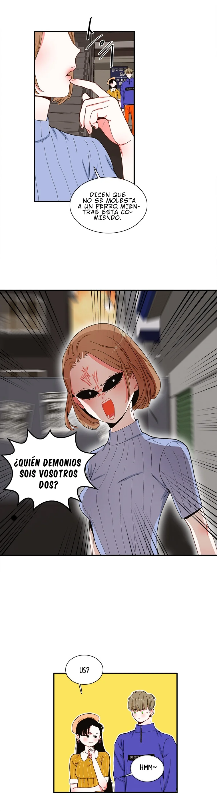 Página 37 del Manga