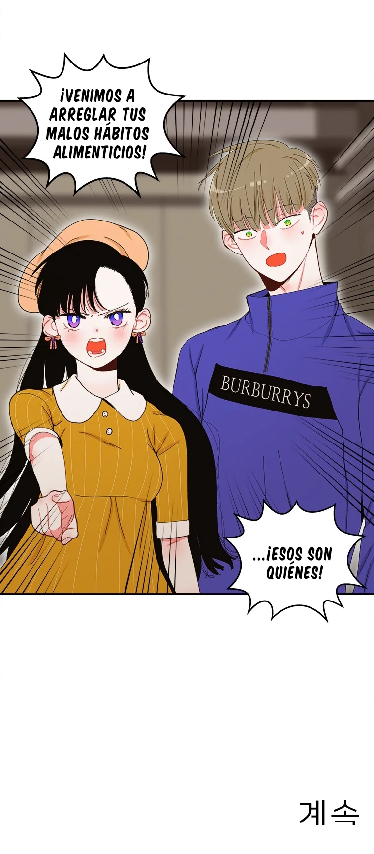 Página 38 del Manga