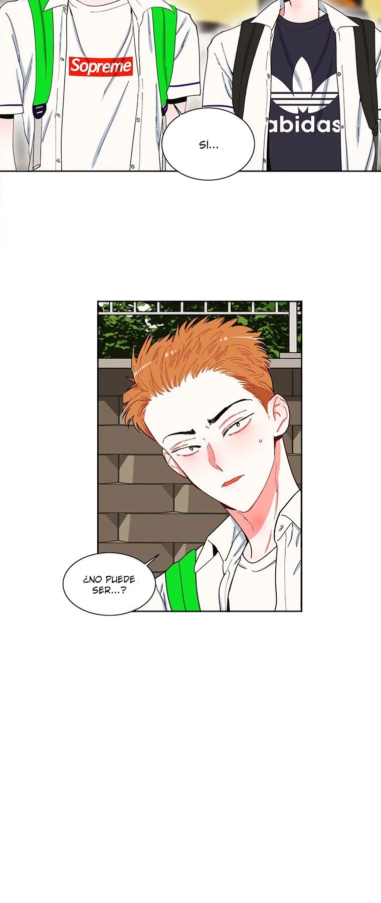 Página 37 del Manga