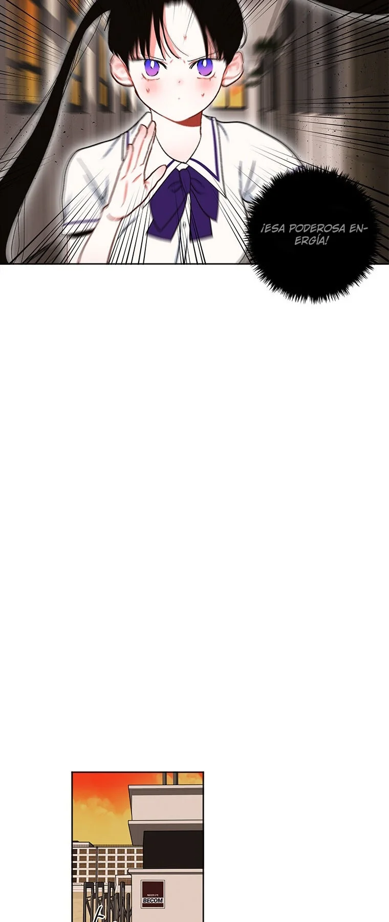 Página 40 del Manga