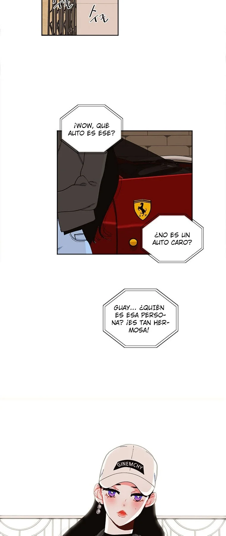 Página 41 del Manga