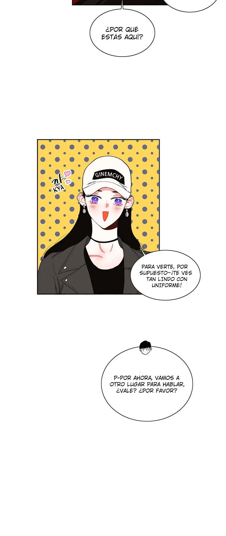 Página 46 del Manga