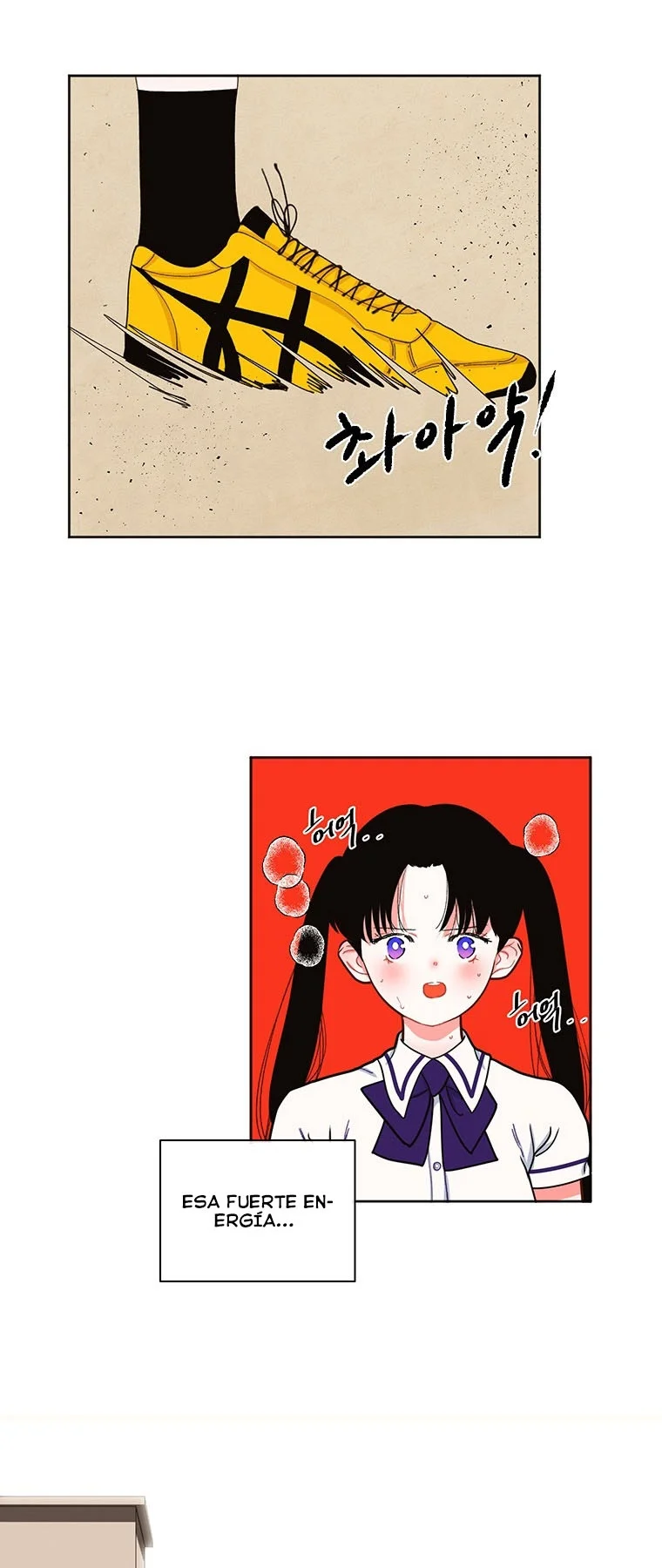 Página 47 del Manga