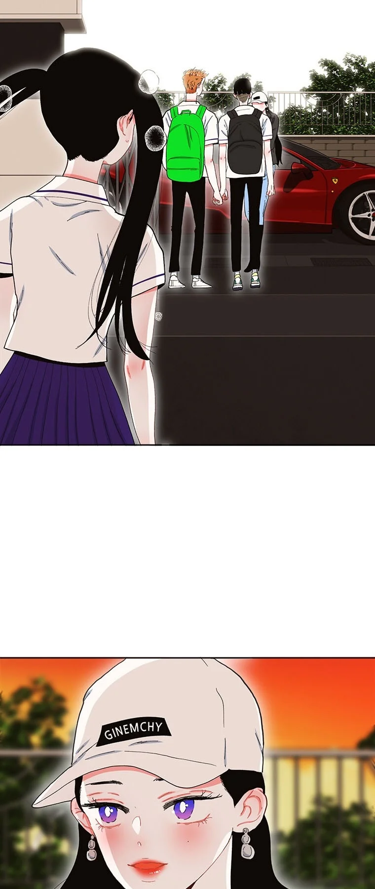 Página 48 del Manga