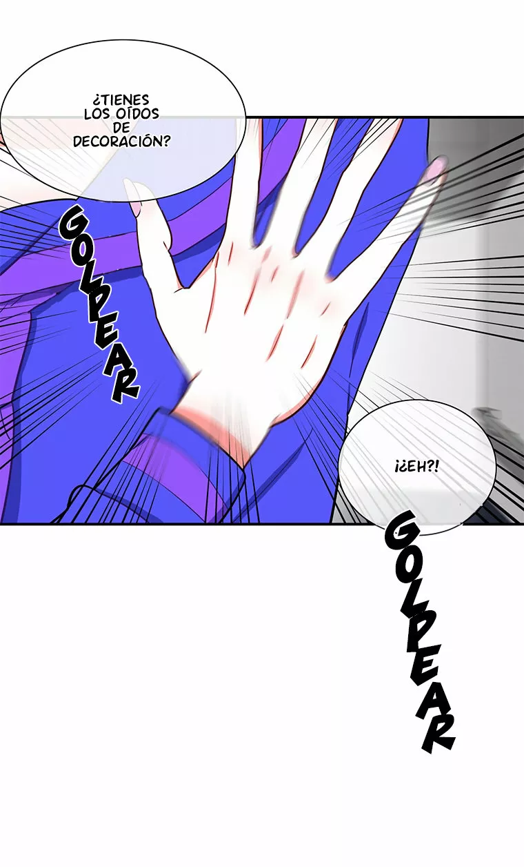 Página 38 del Manga