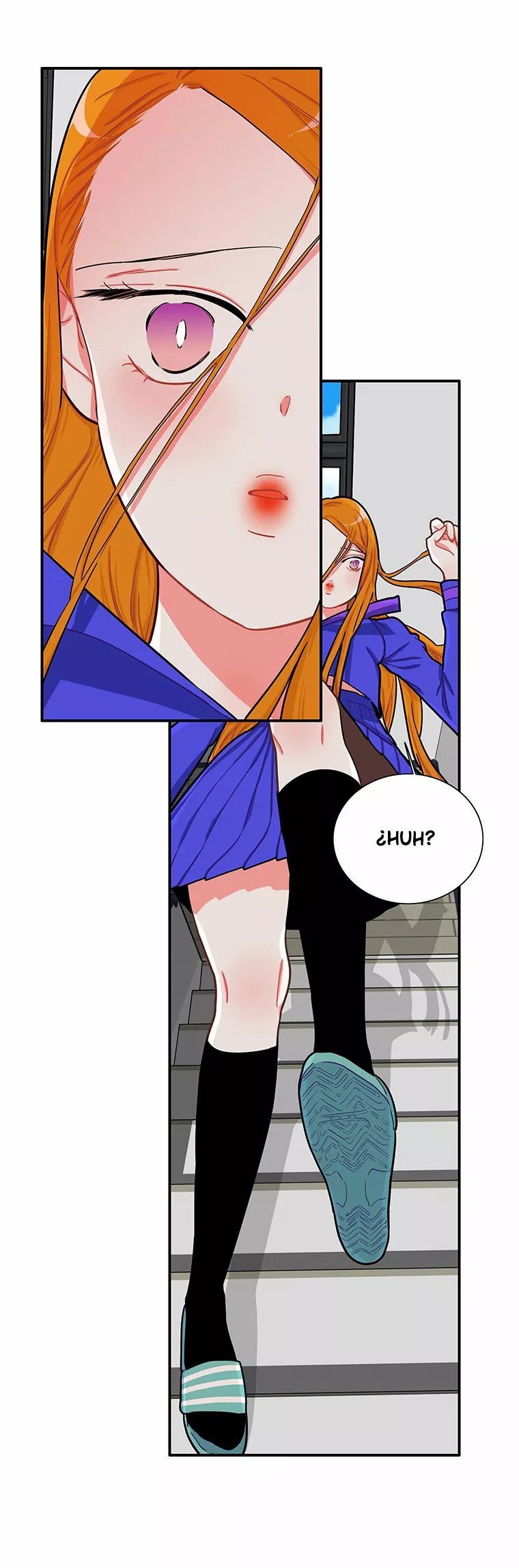 Página 41 del Manga