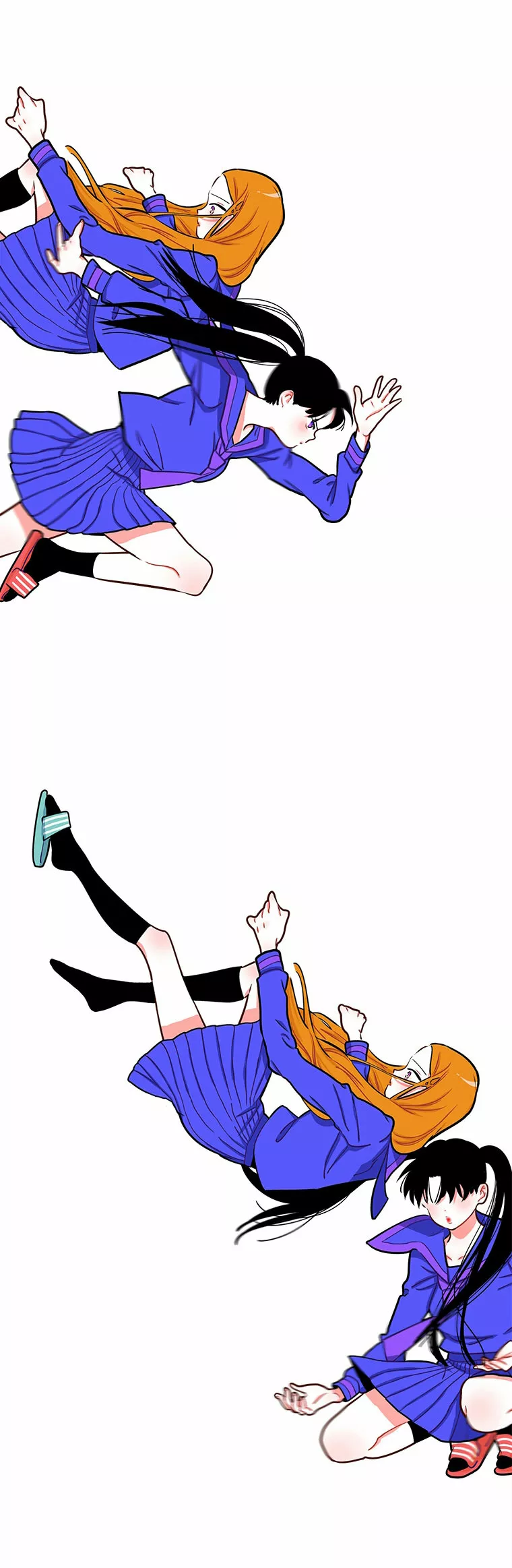 Página 43 del Manga