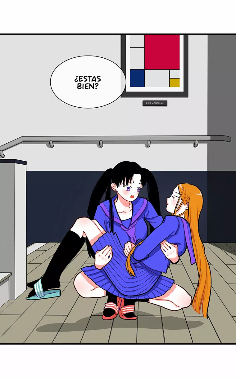 Página 45 del Manga