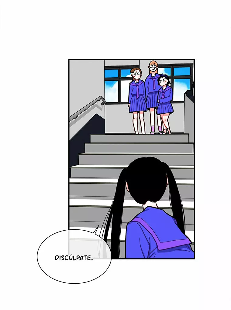 Página 50 del Manga