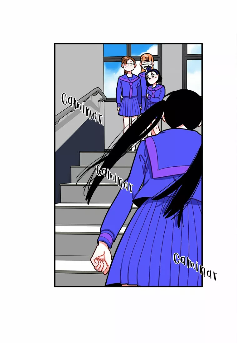 Página 57 del Manga