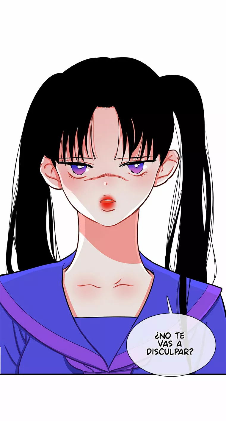 Página 61 del Manga