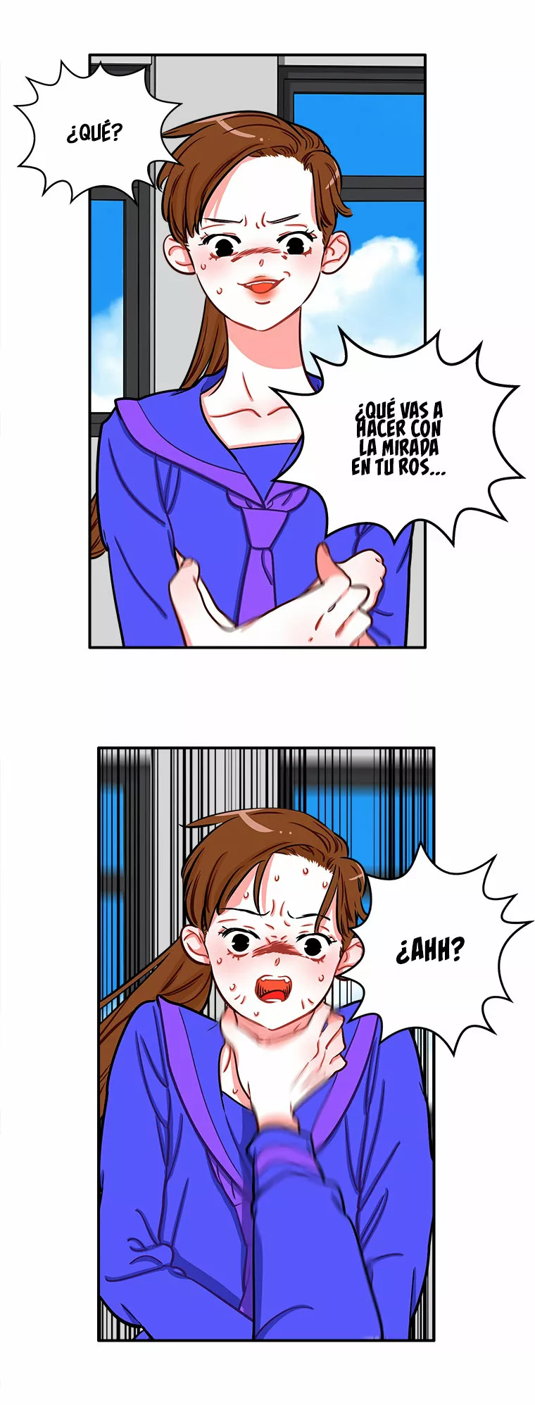 Página 62 del Manga