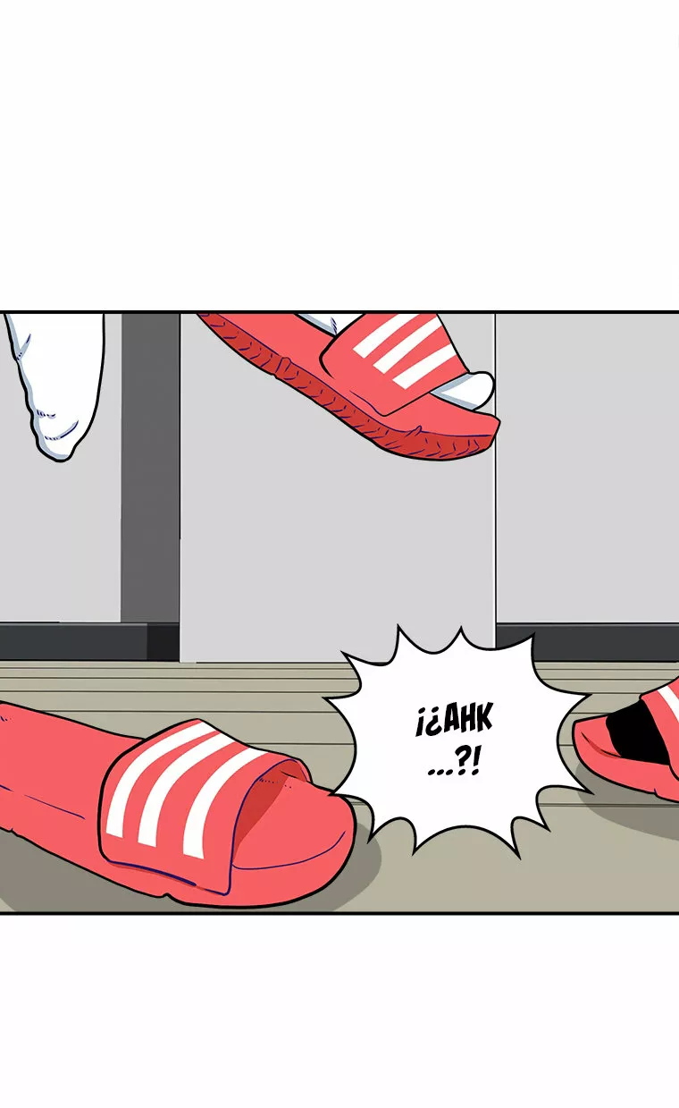 Página 64 del Manga