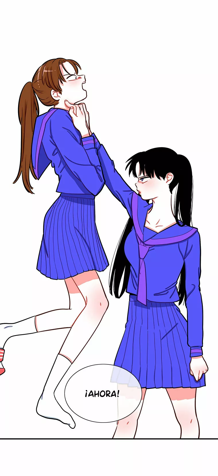 Página 66 del Manga