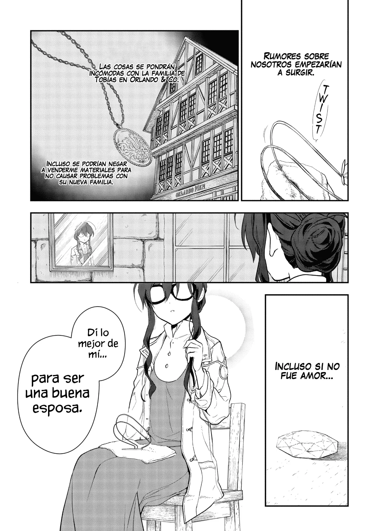 Página 36 del Manga