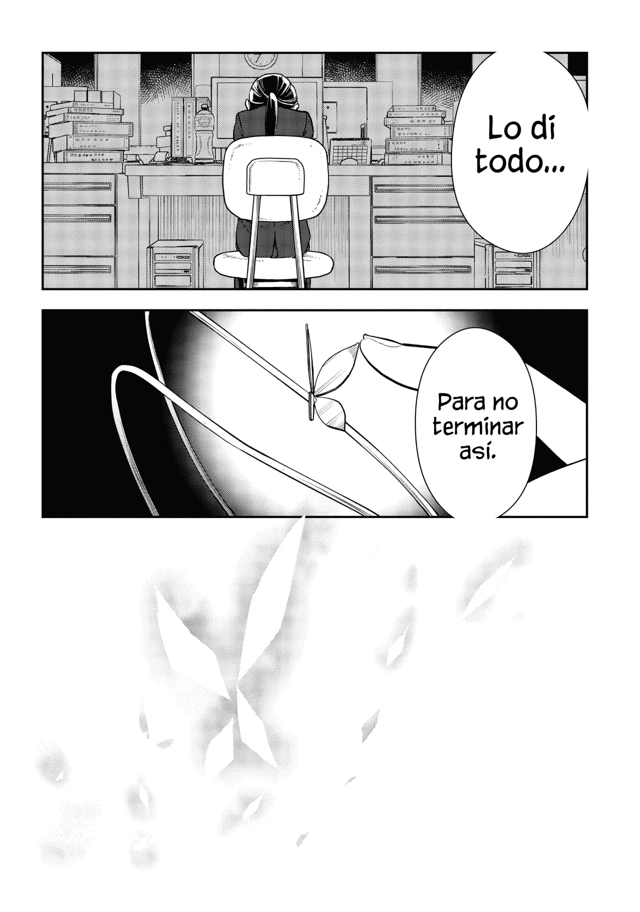 Página 37 del Manga