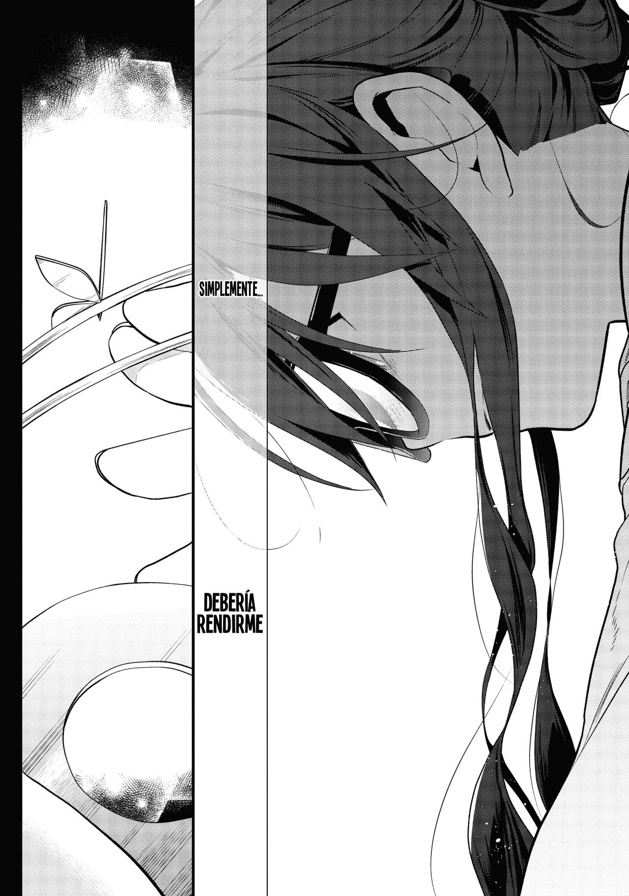 Página 39 del Manga