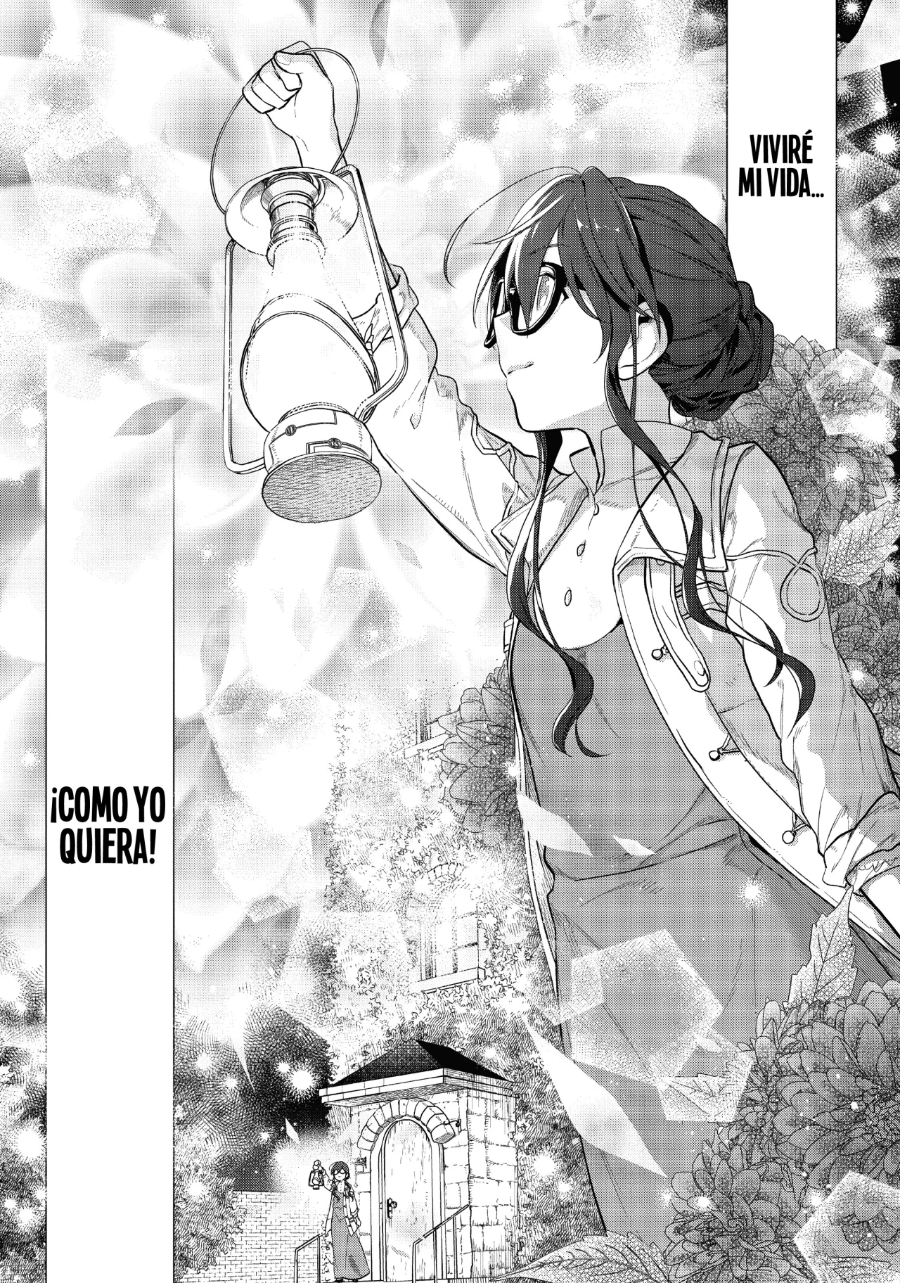 Página 42 del Manga