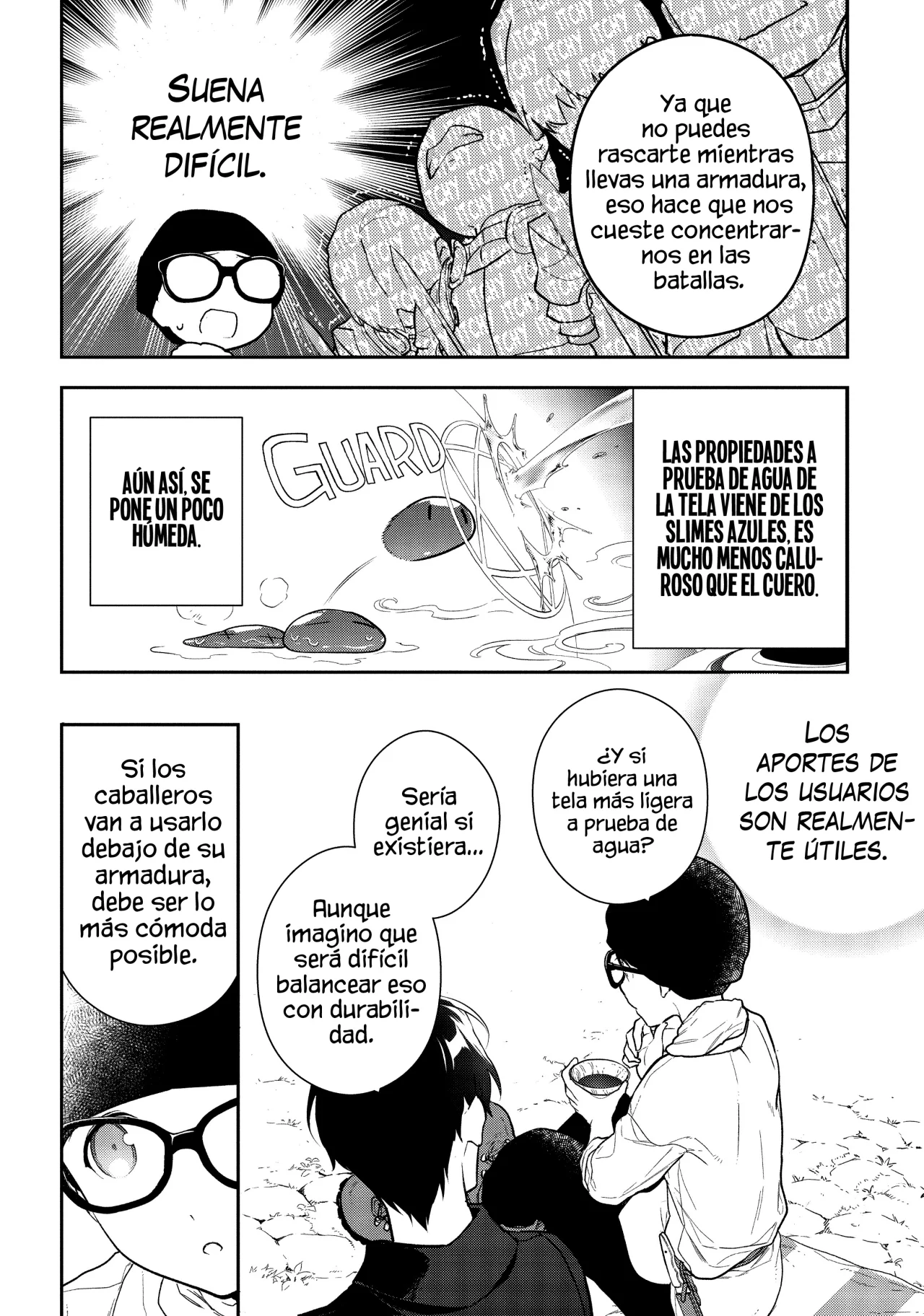 Página 24 del Manga