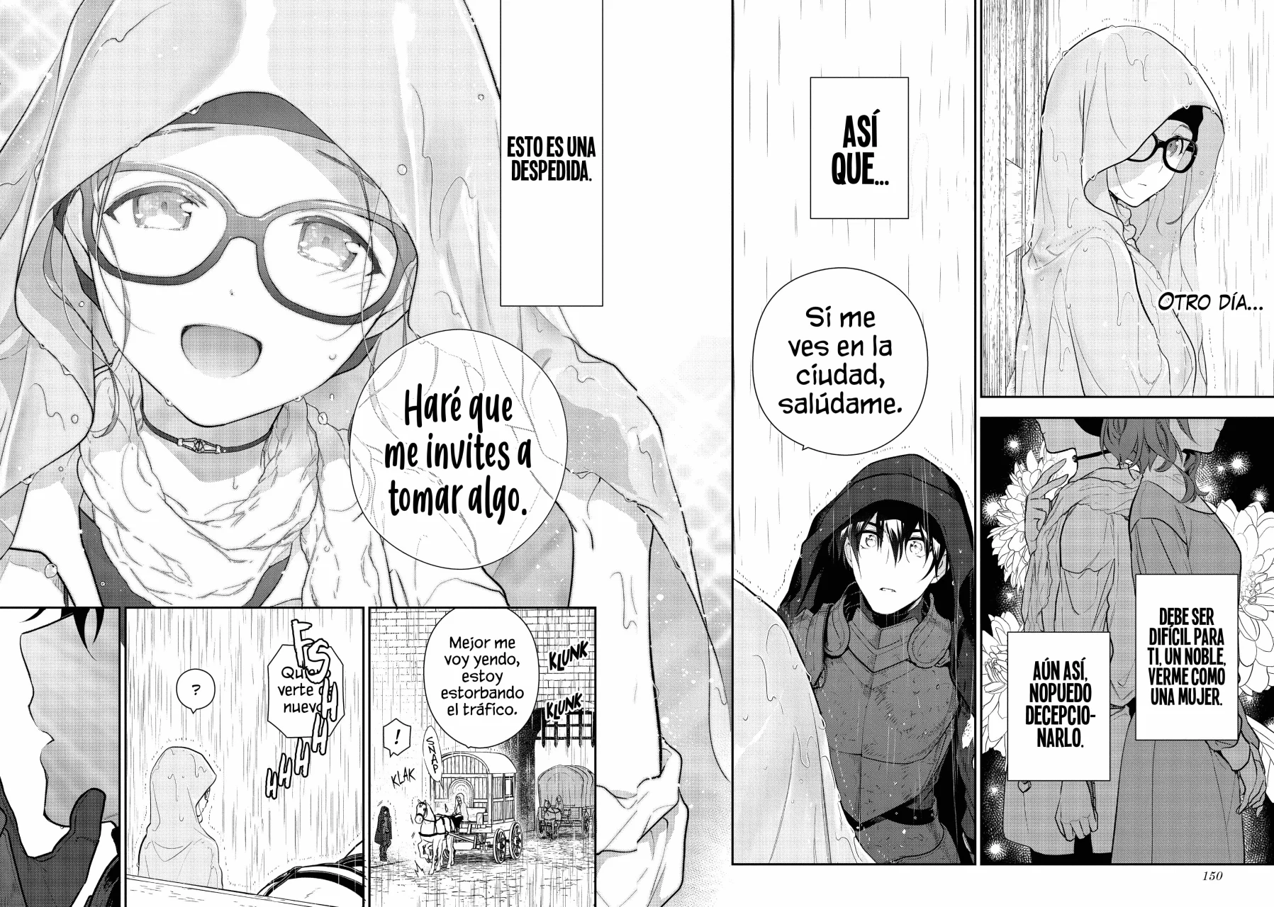 Página 34 del Manga