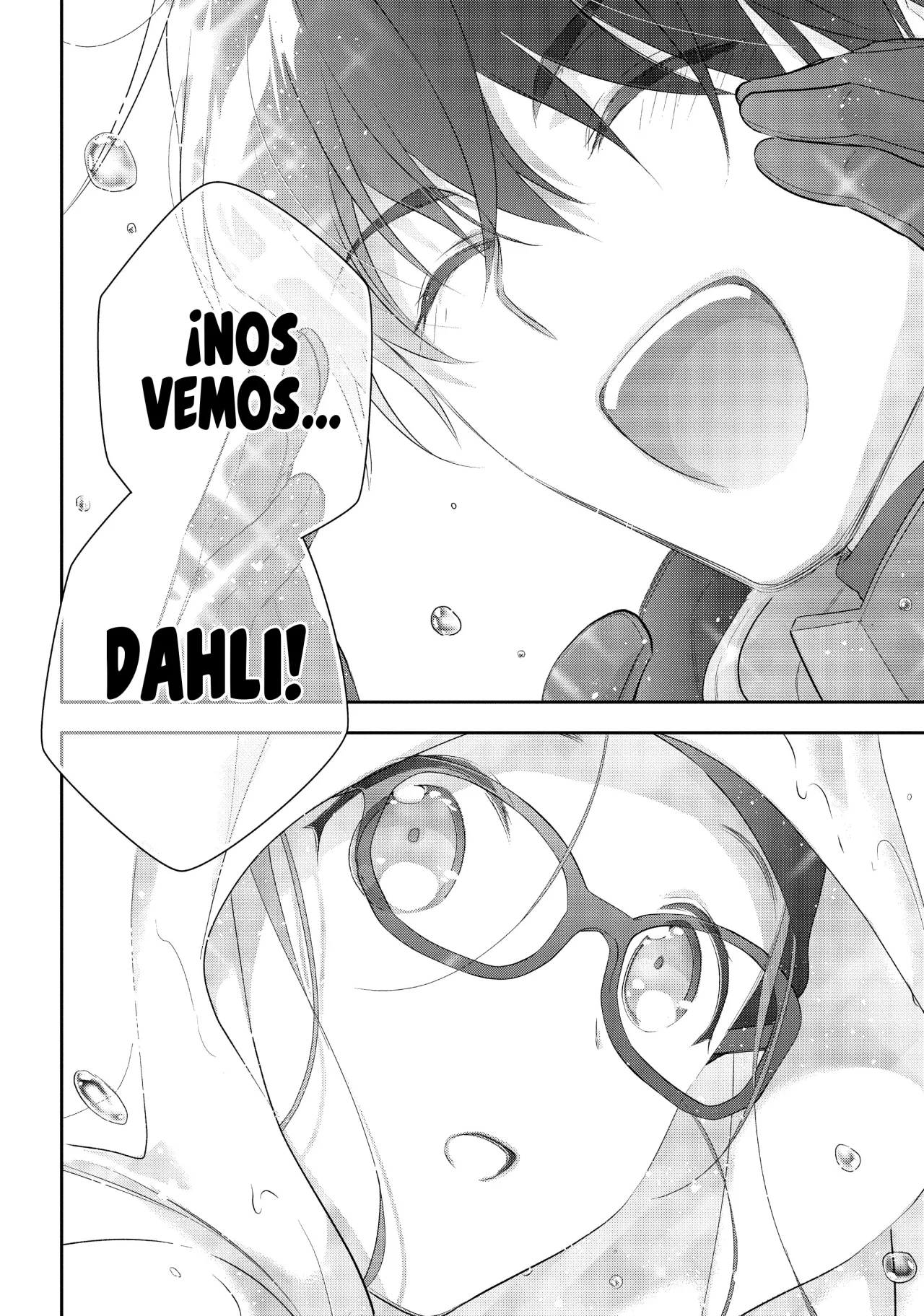 Página 35 del Manga