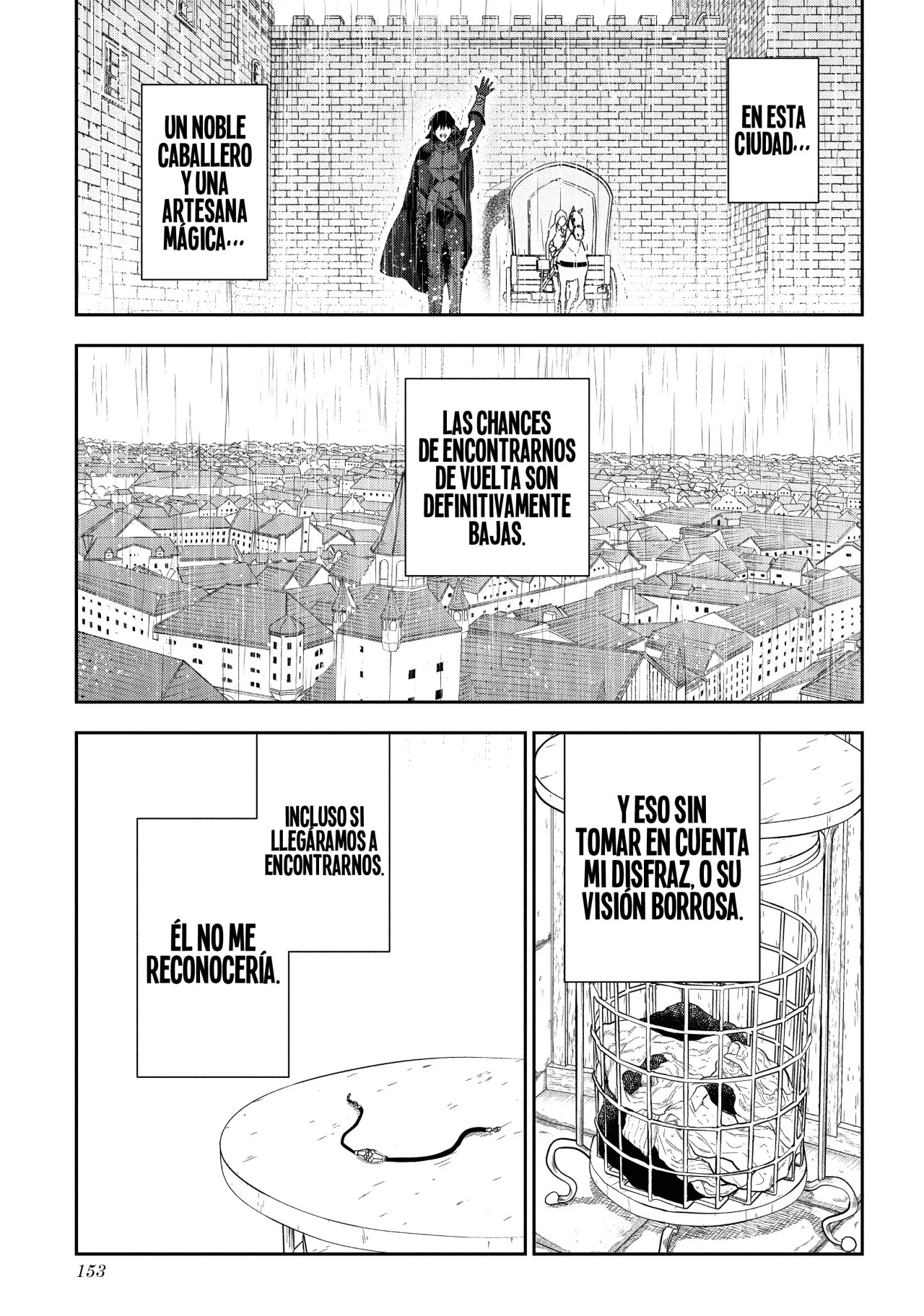 Página 36 del Manga