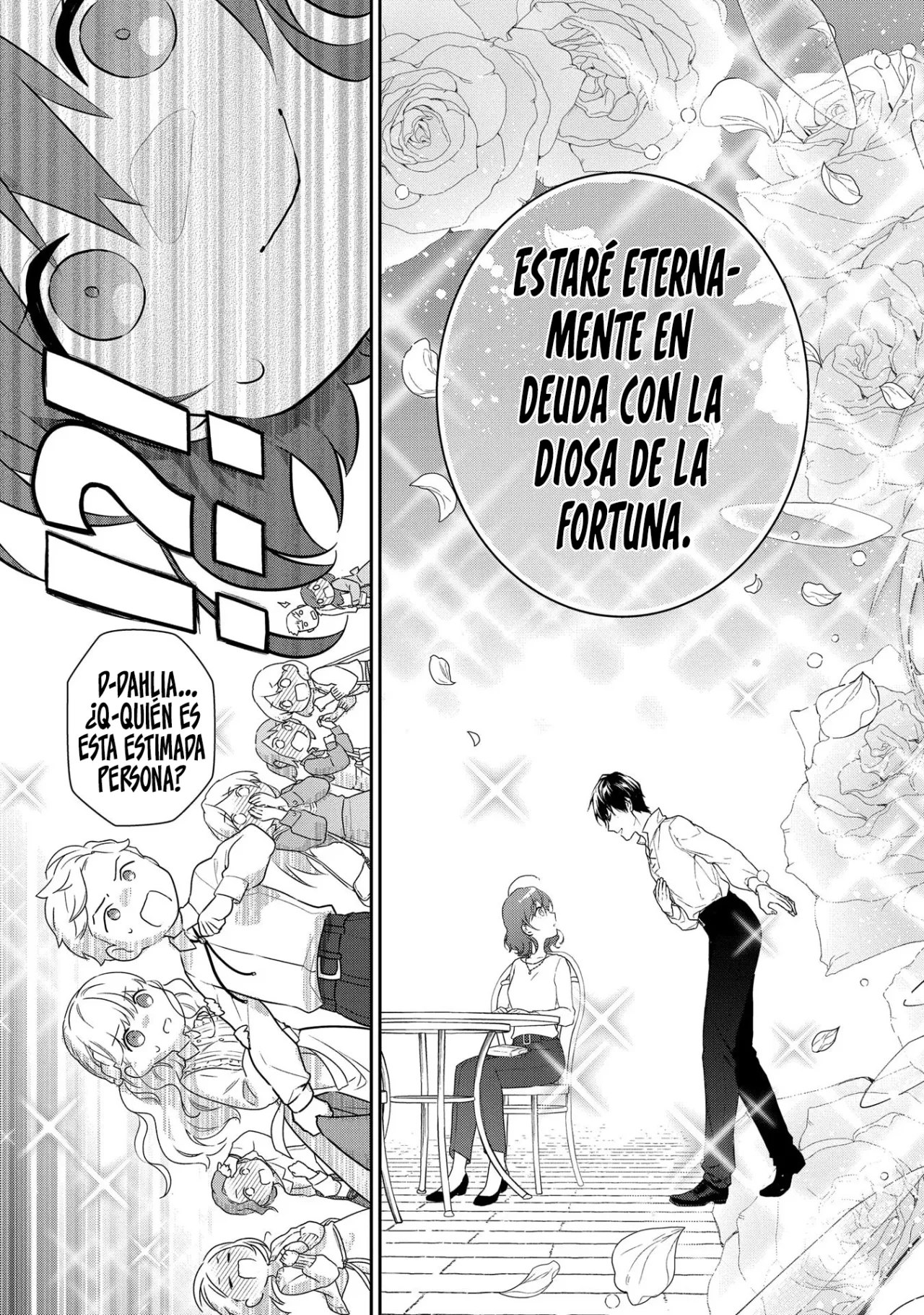 Página 36 del Manga