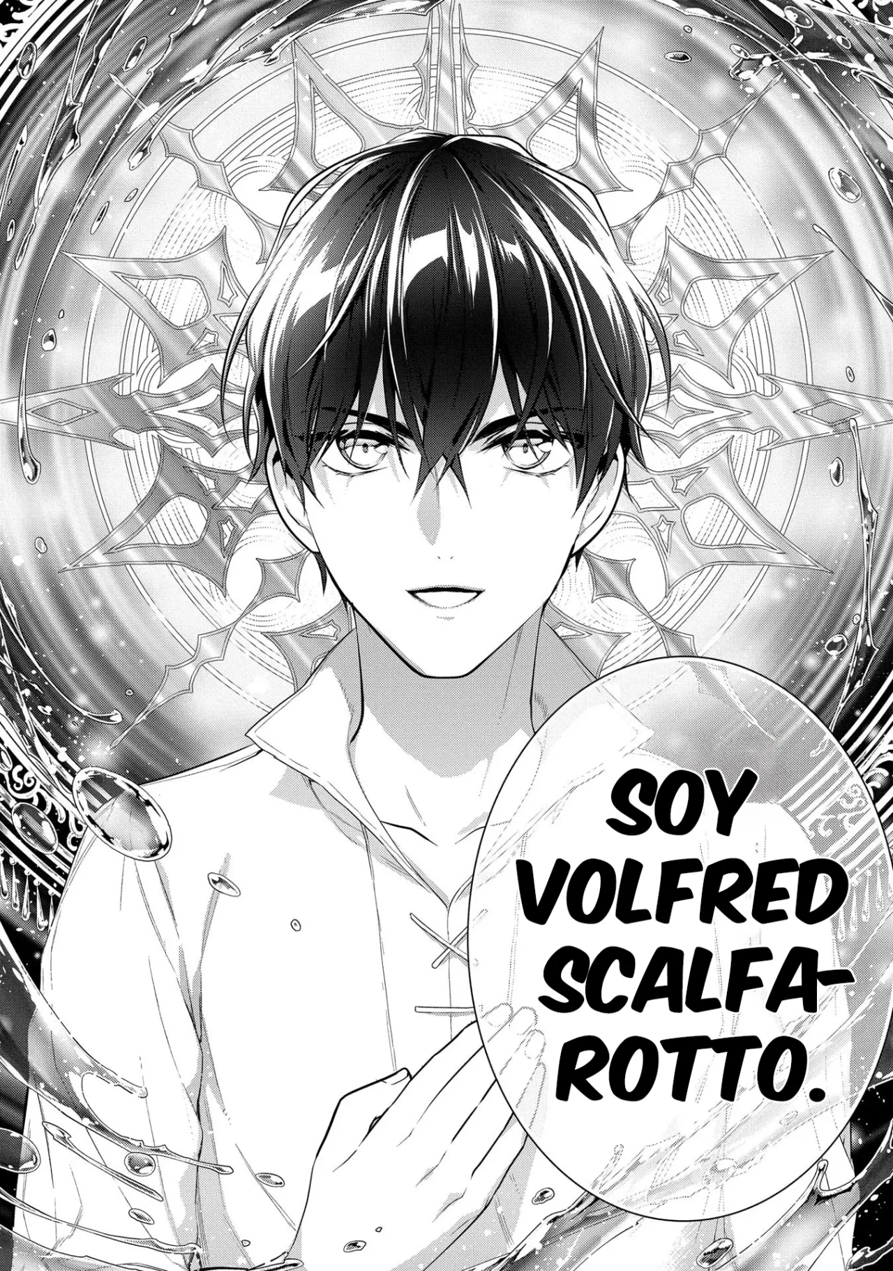 Página 37 del Manga