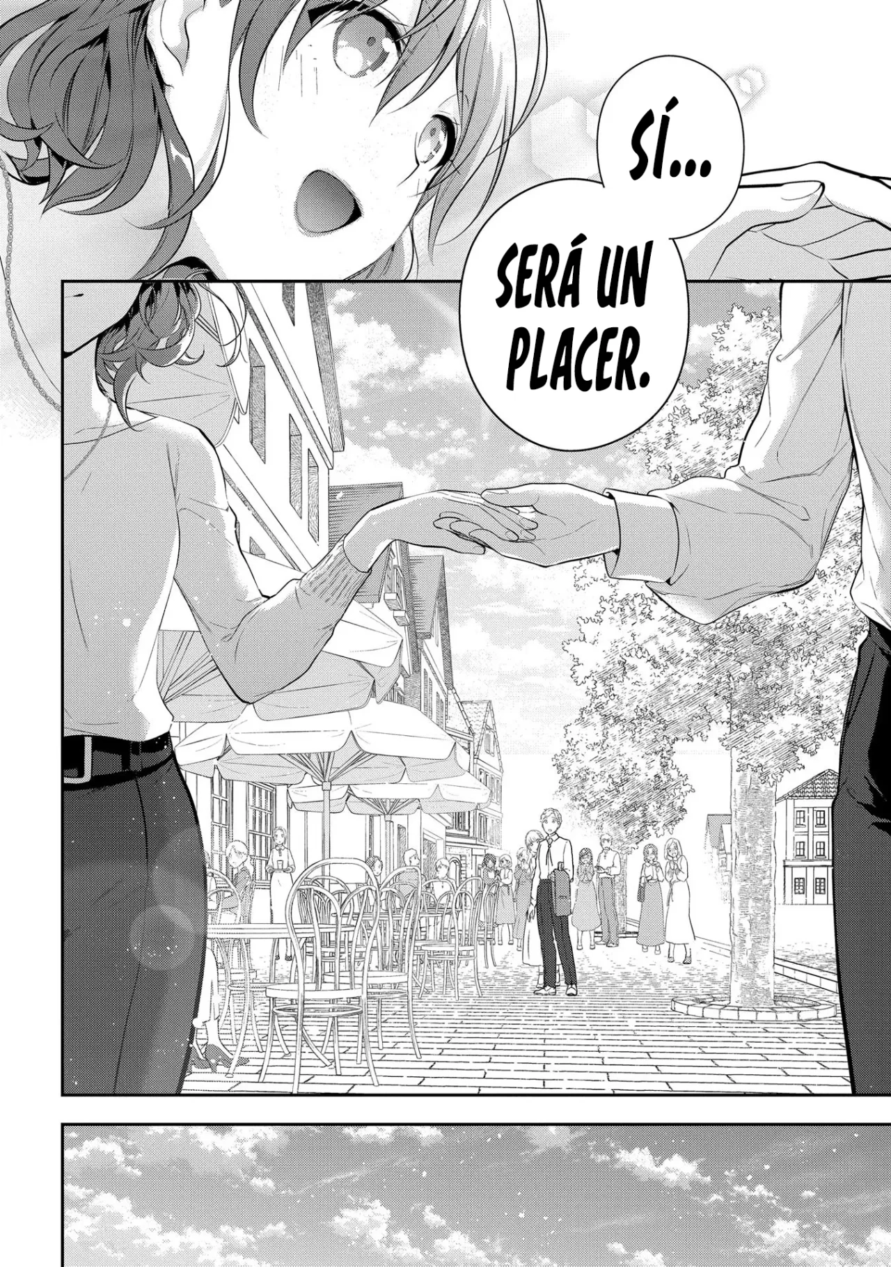Página 39 del Manga