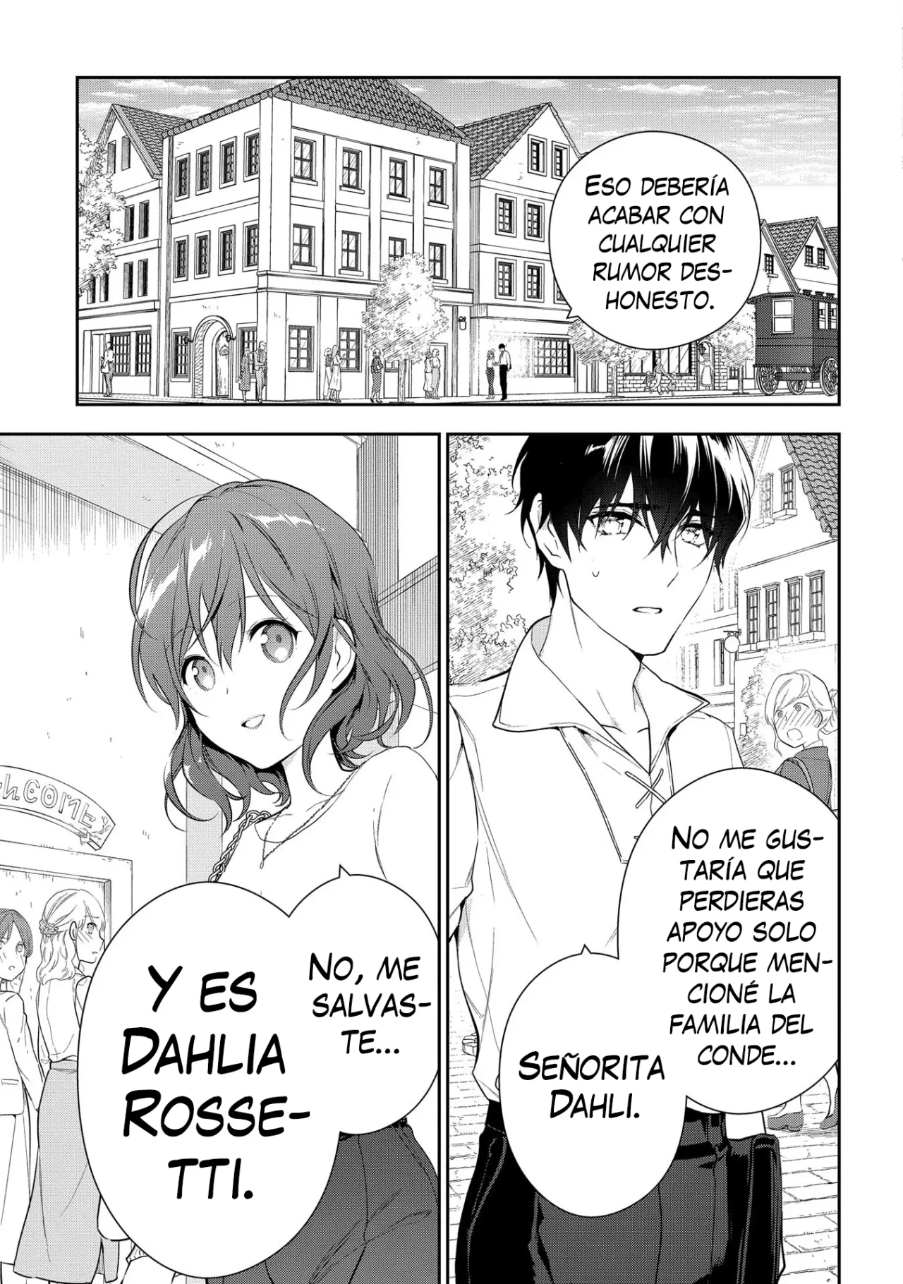 Página 40 del Manga