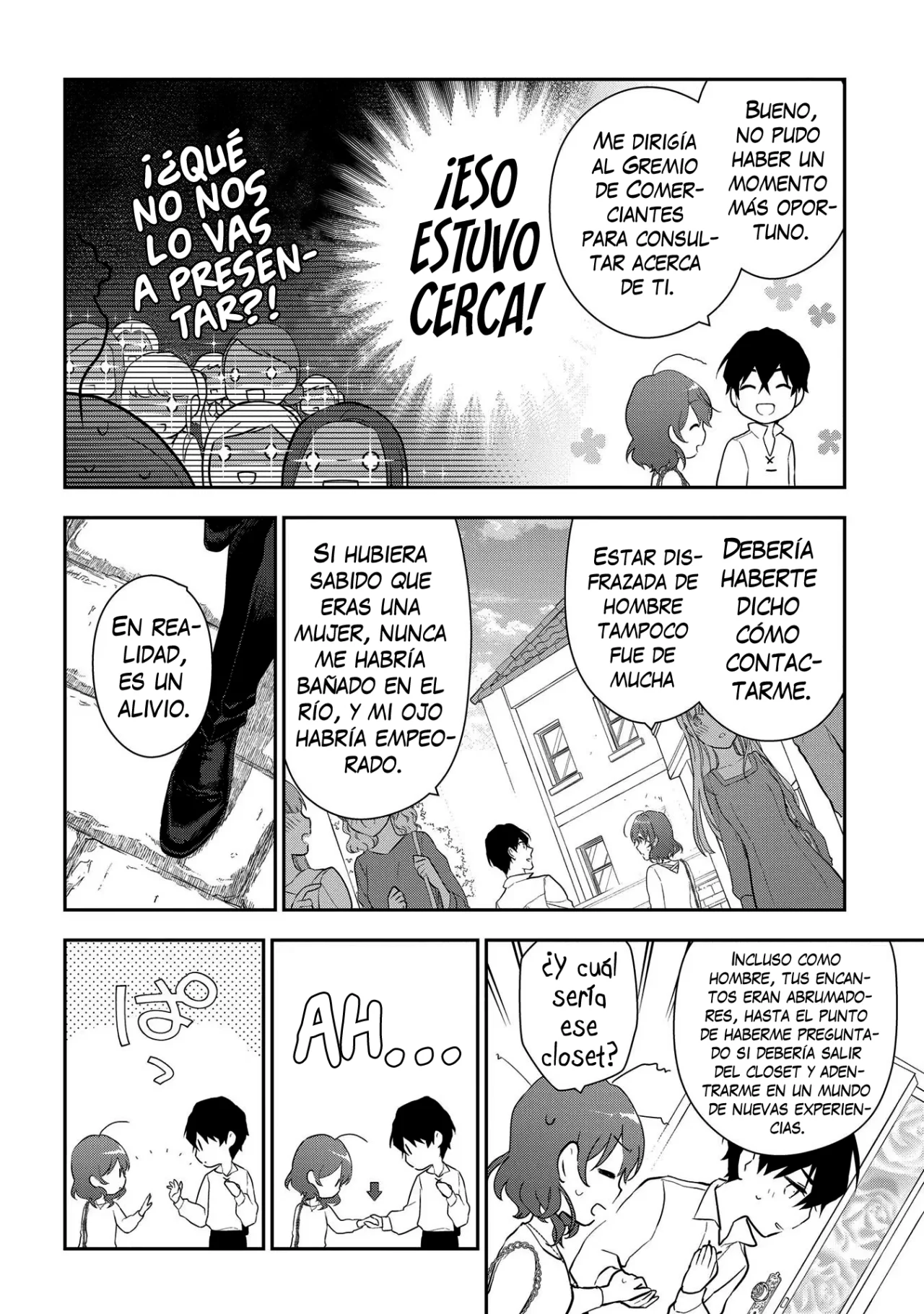 Página 41 del Manga