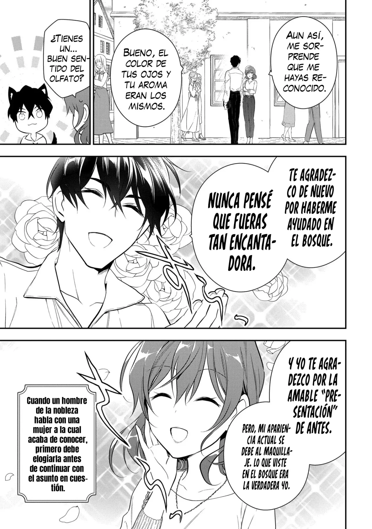 Página 42 del Manga