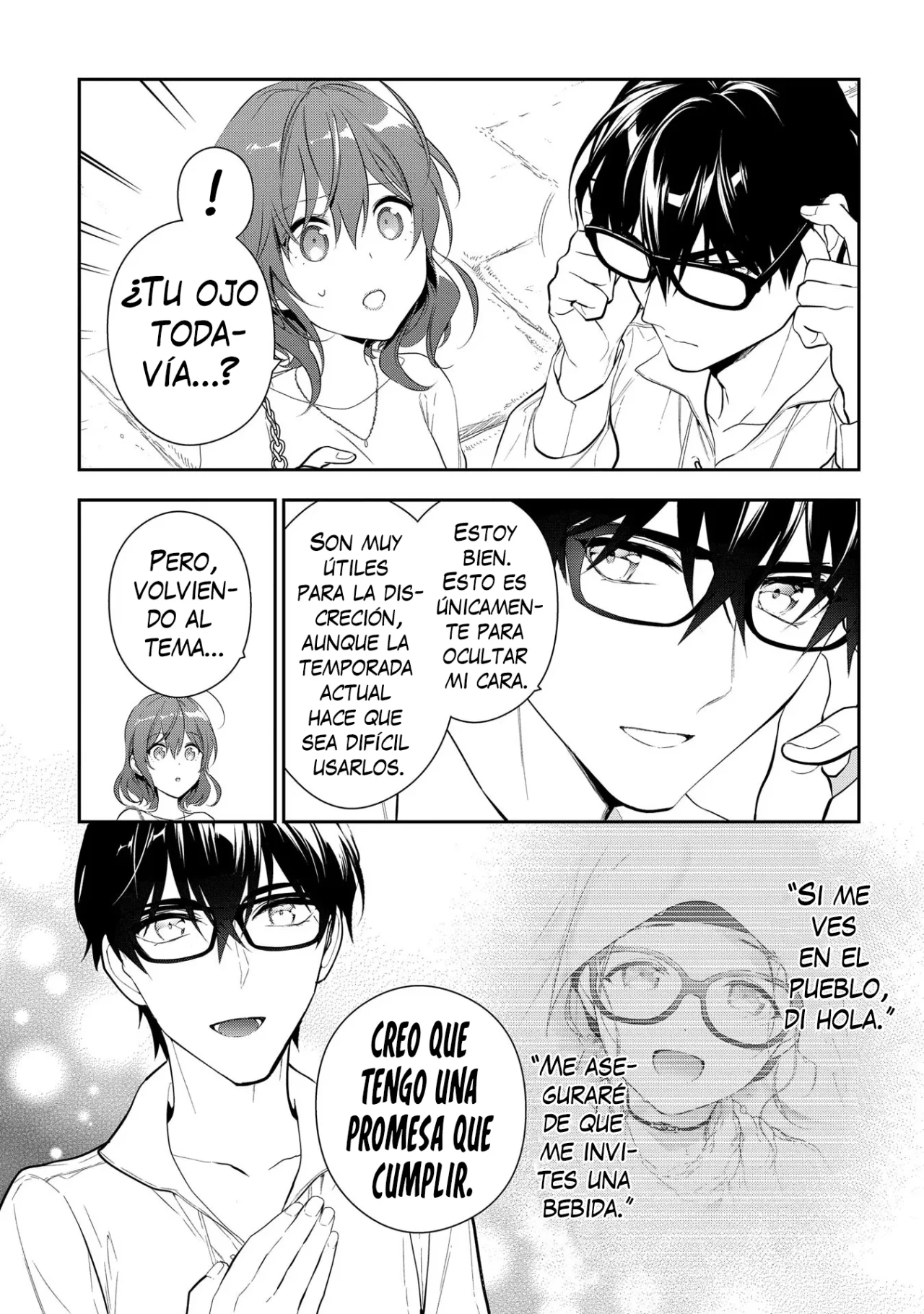 Página 44 del Manga