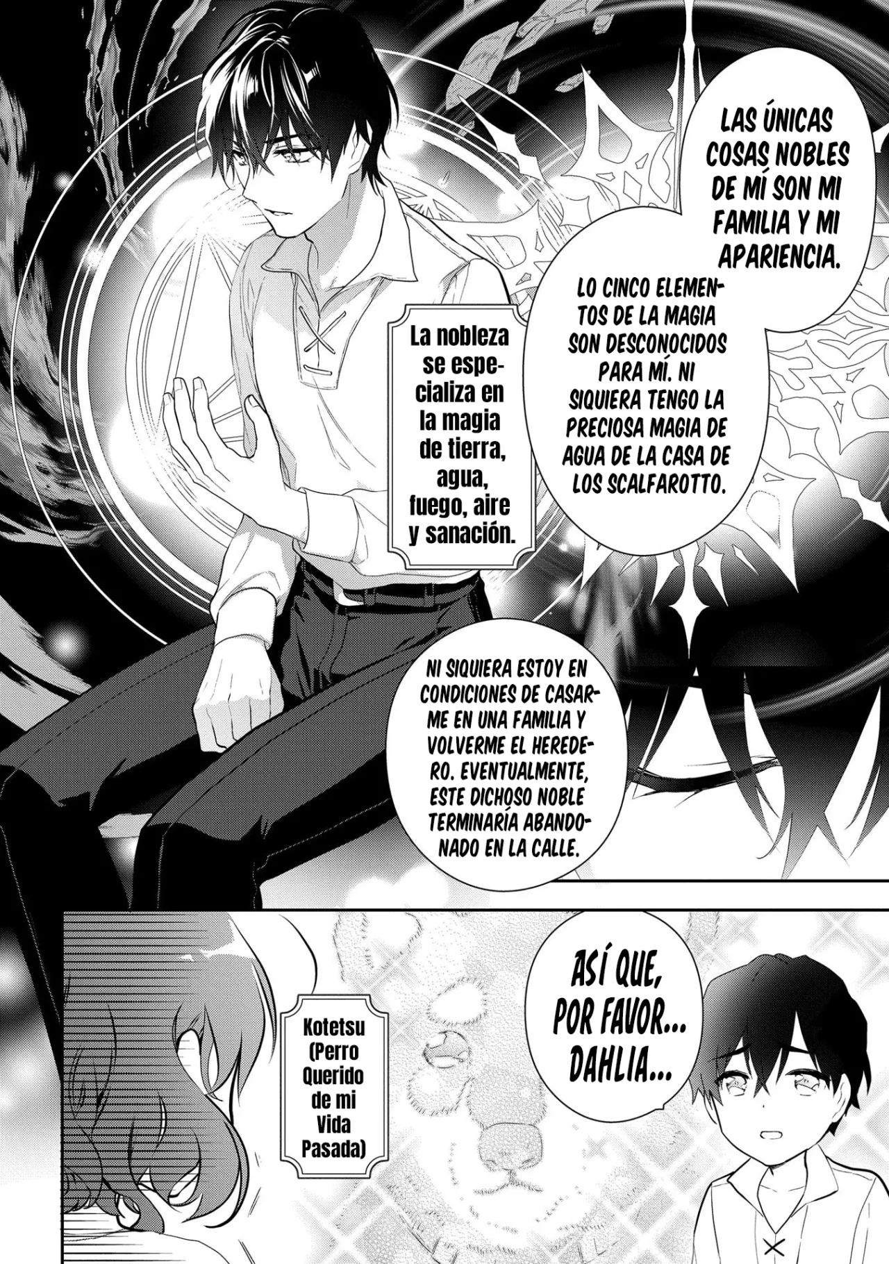 Página 49 del Manga