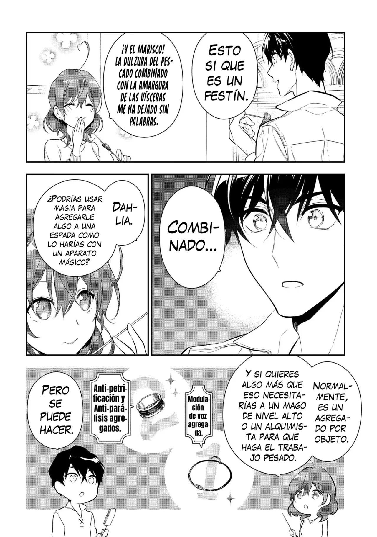 Página 53 del Manga